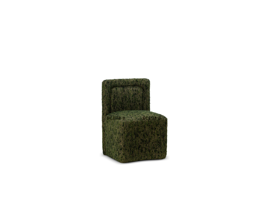 KBH Matcha Chair from the Artistic Furniture collection