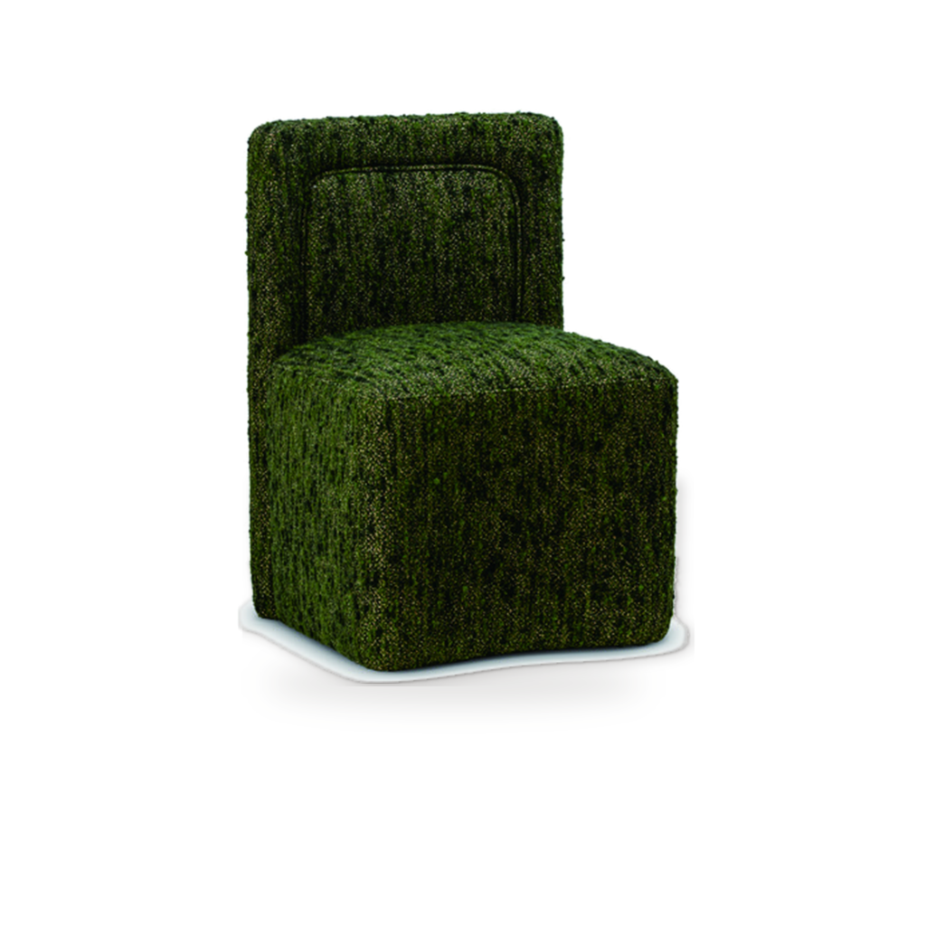 KBH Matcha Chair for the living room