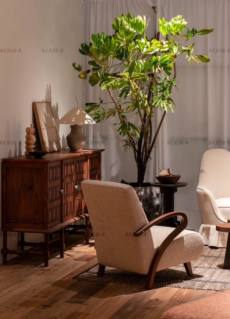 KBH Meiji Sideboard photographed in a room setting