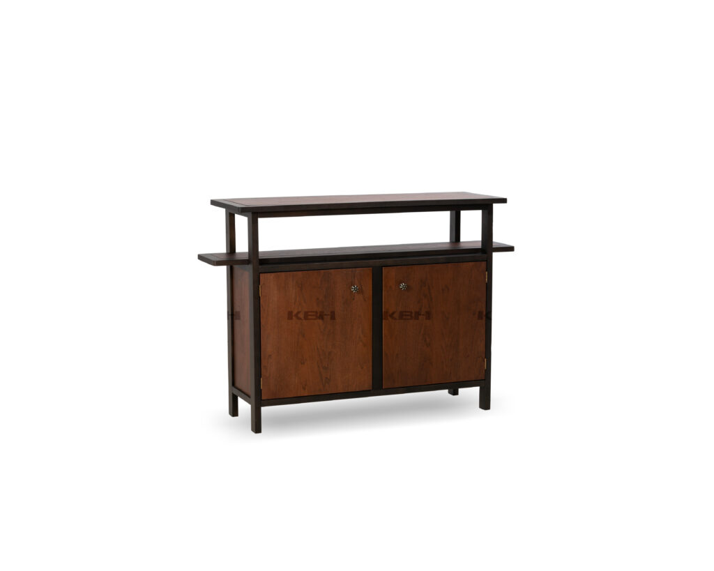 KBH Mille-feuille Sideboard for the living room