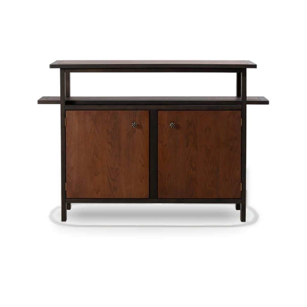 KBH Mille-feuille Sideboard for the living room, view 10