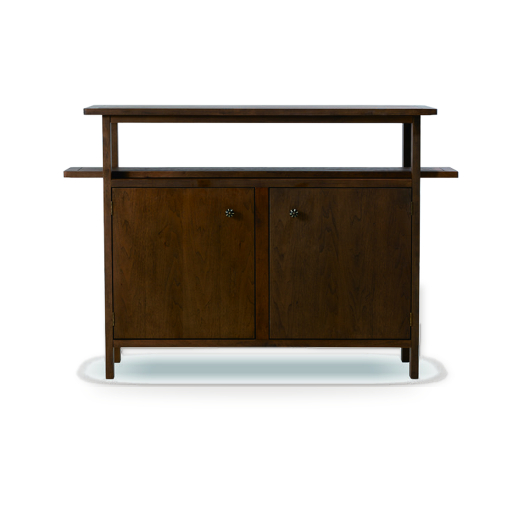 KBH Mille-feuille Sideboard, view 11