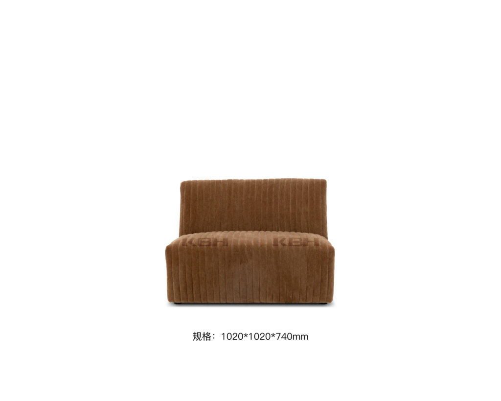 KBH Mille-feuille Sofa