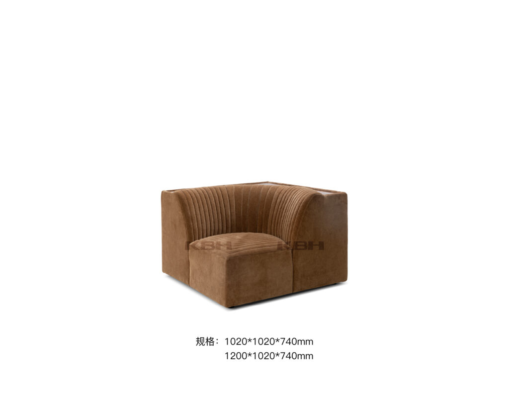 KBH Mille-feuille Sofa