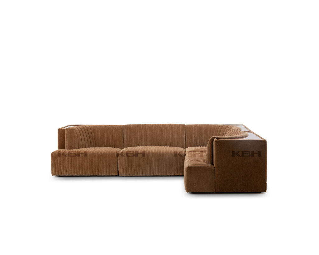 KBH Mille-feuille Sofa