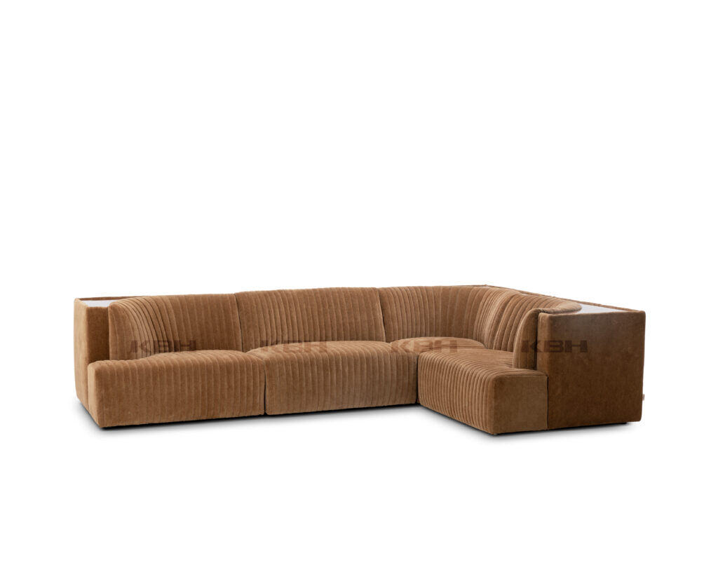 KBH Mille-feuille Sofa