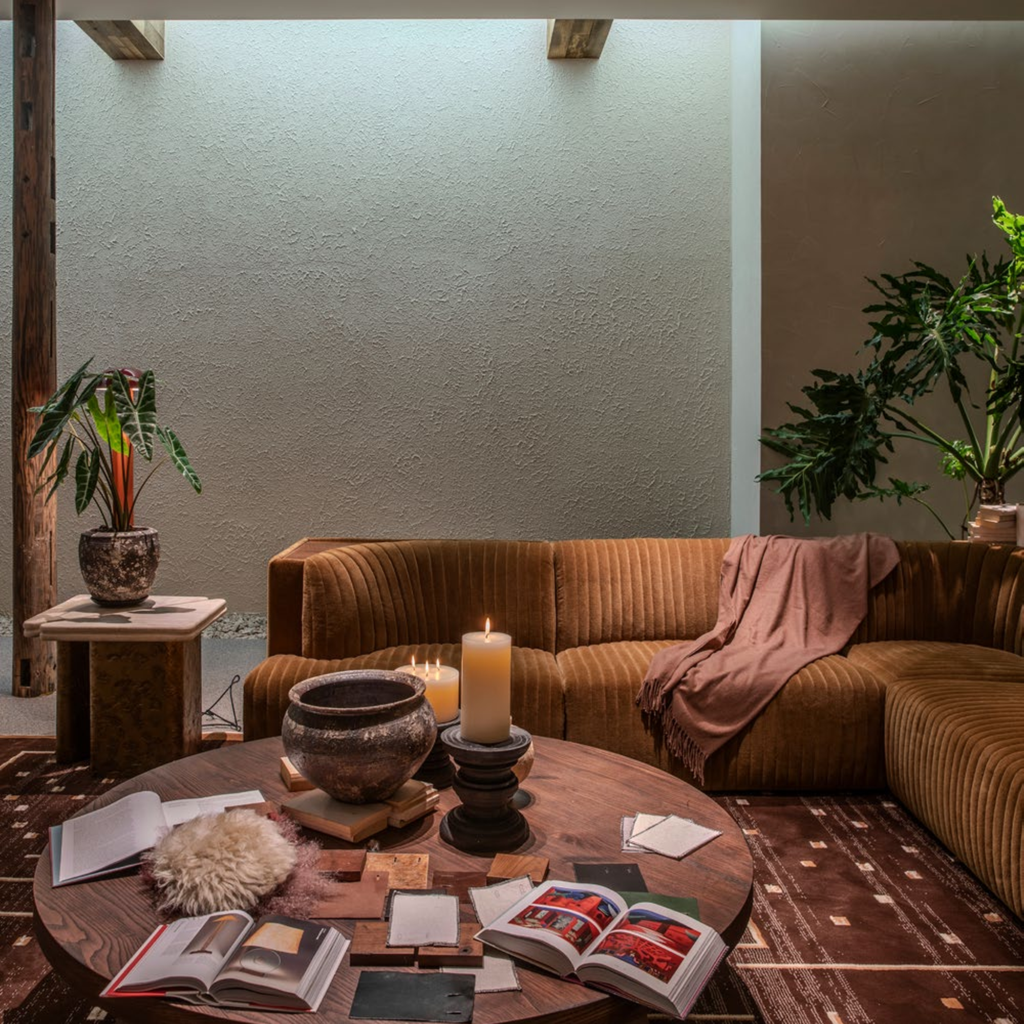 KBH Mille-feuille Sofa