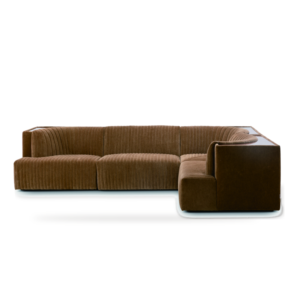 KBH Mille-feuille Sofa