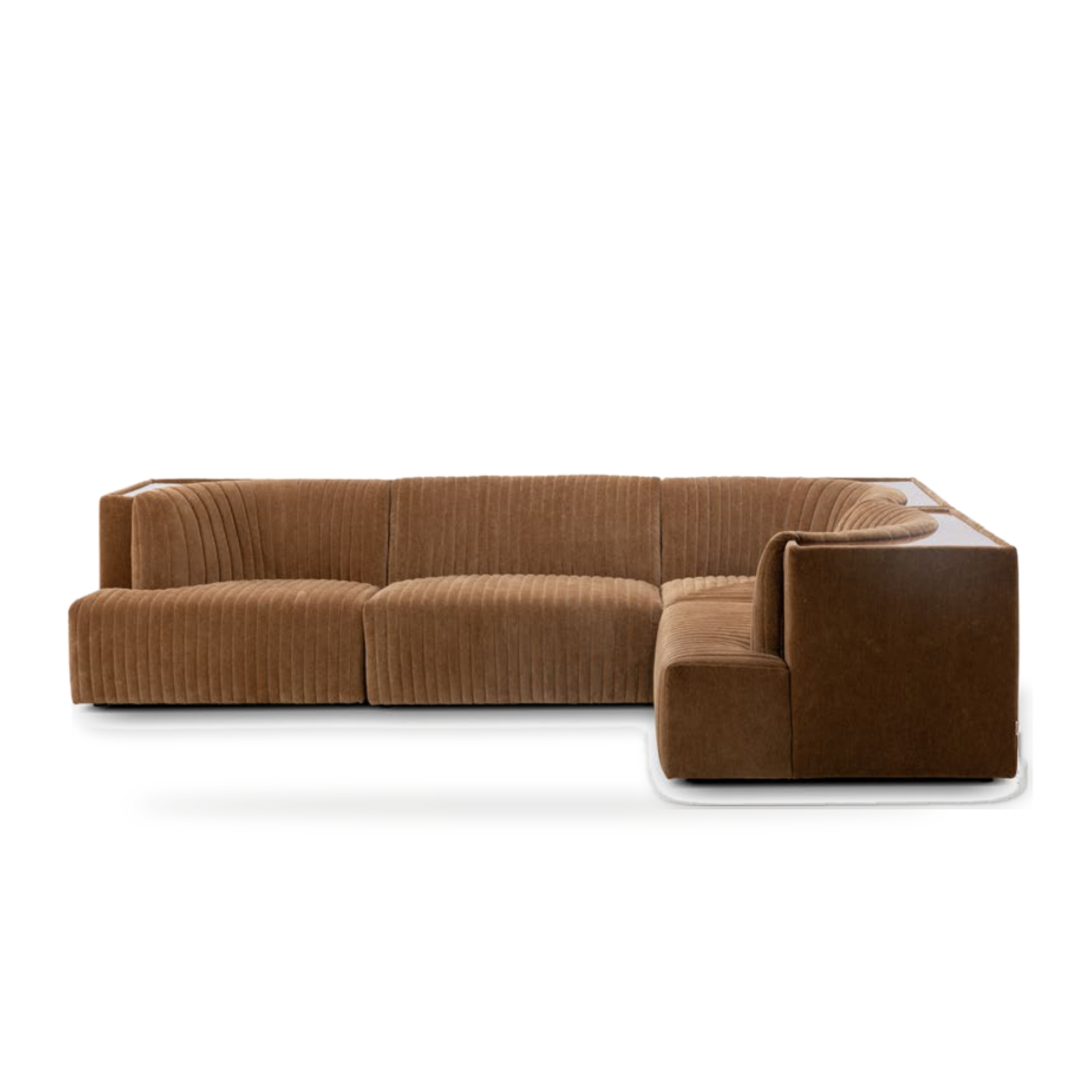 KBH Mille-feuille Sofa