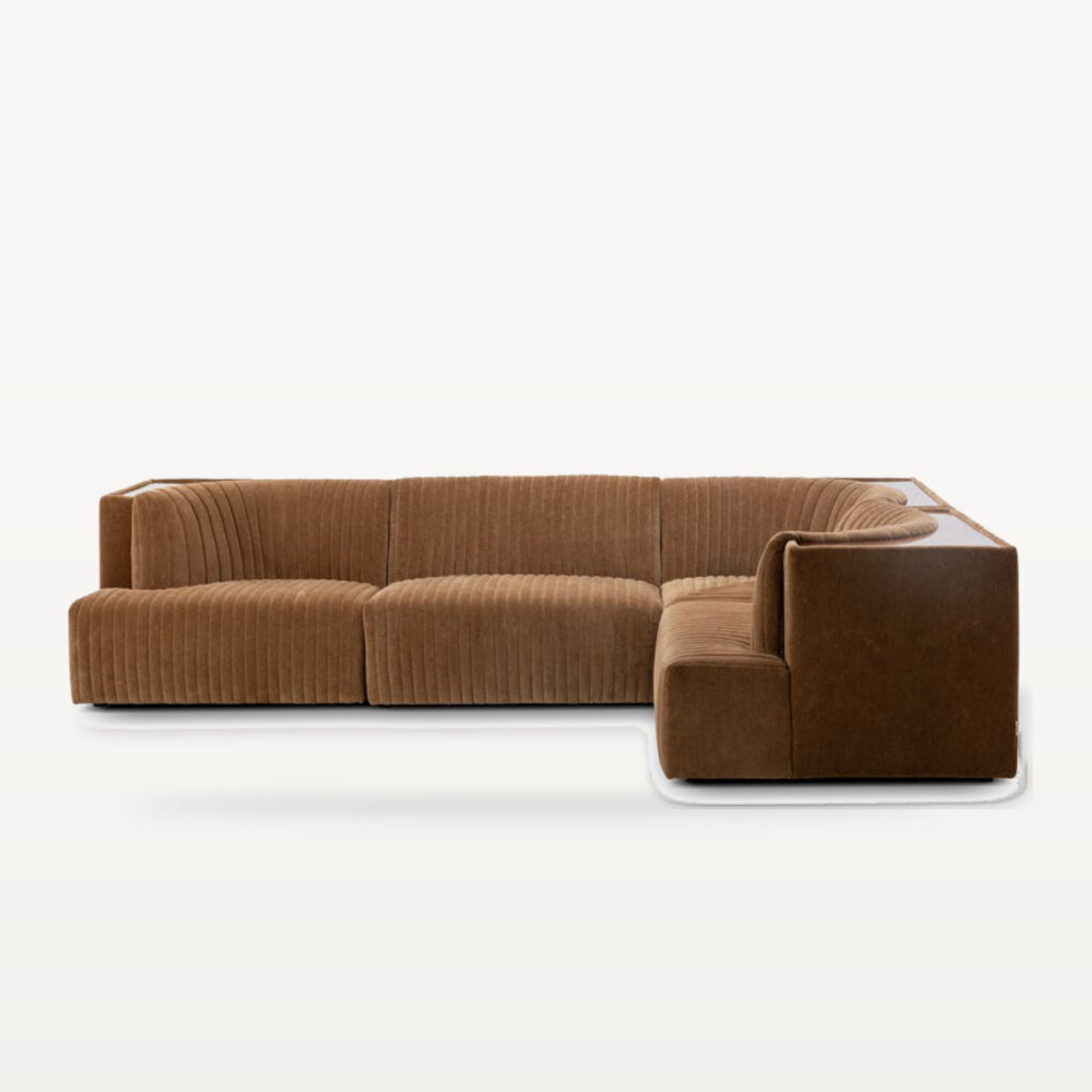 KBH Mille-feuille Sofa