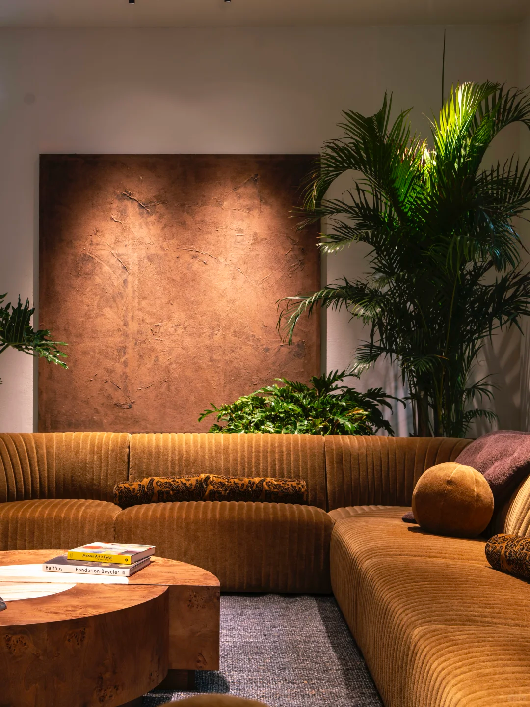 KBH Mille-feuille Sofa