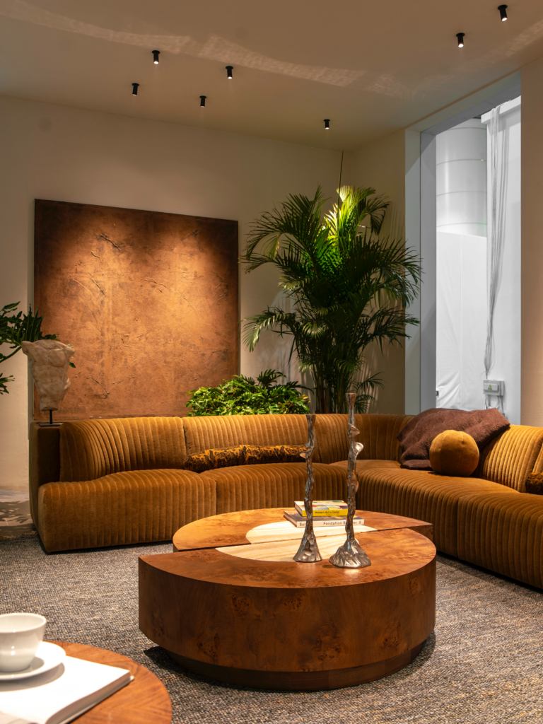 KBH Mille-feuille Sofa