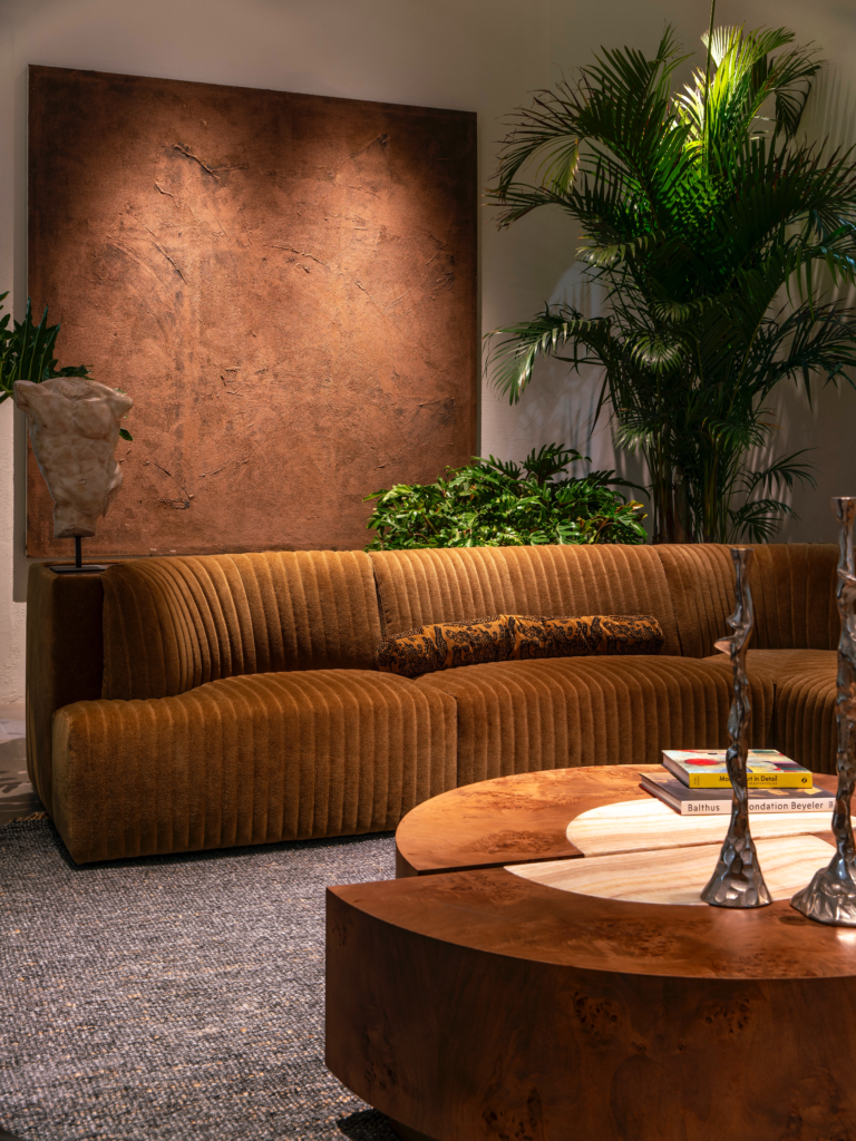 KBH Mille-feuille Sofa