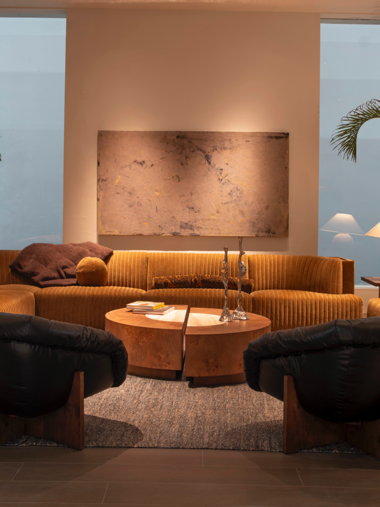 KBH Mille-feuille Sofa
