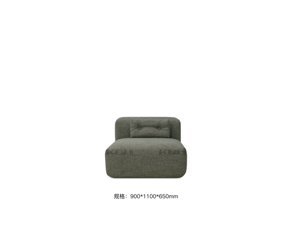 KBH Moss Sofa for the living room