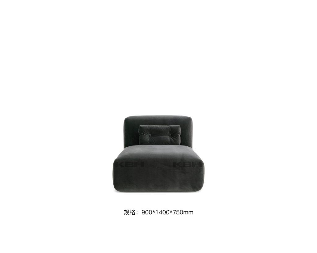 KBH Moss Sofa from the Soft Minimal collection, view 6