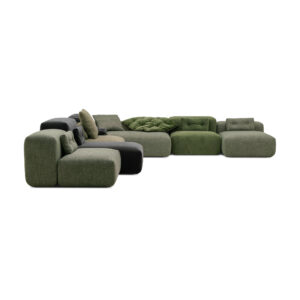 KBH Moss Sofa