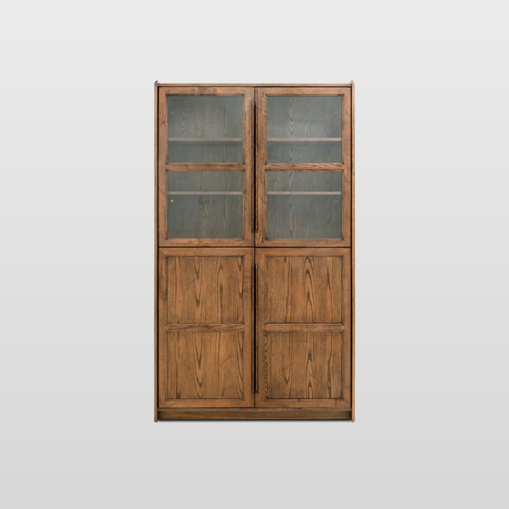 KBH Mosswood Bookcase, view 6