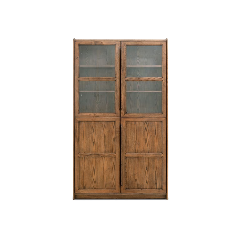 KBH Mosswood Bookcase, a cabinet & storage by KBH, view 7