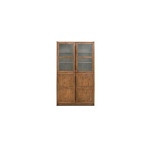 KBH Mosswood Bookcase