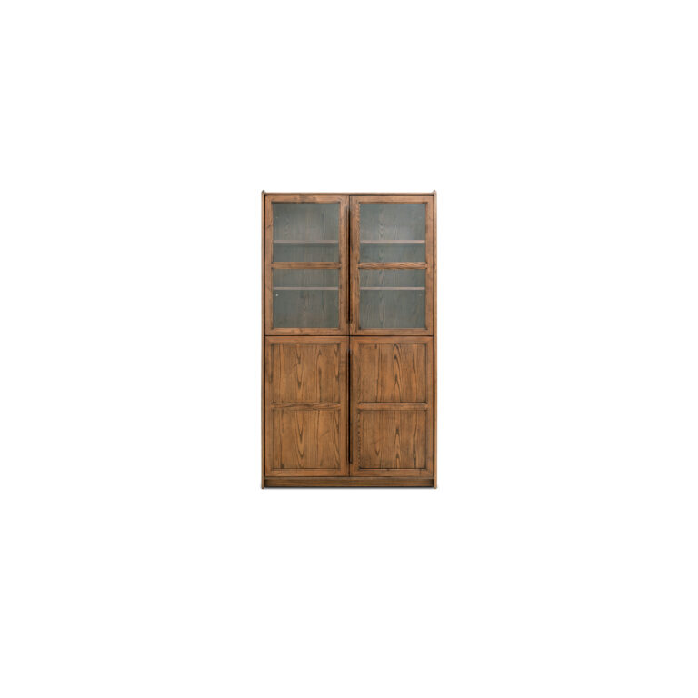 KBH Mosswood Bookcase, a cabinet & storage