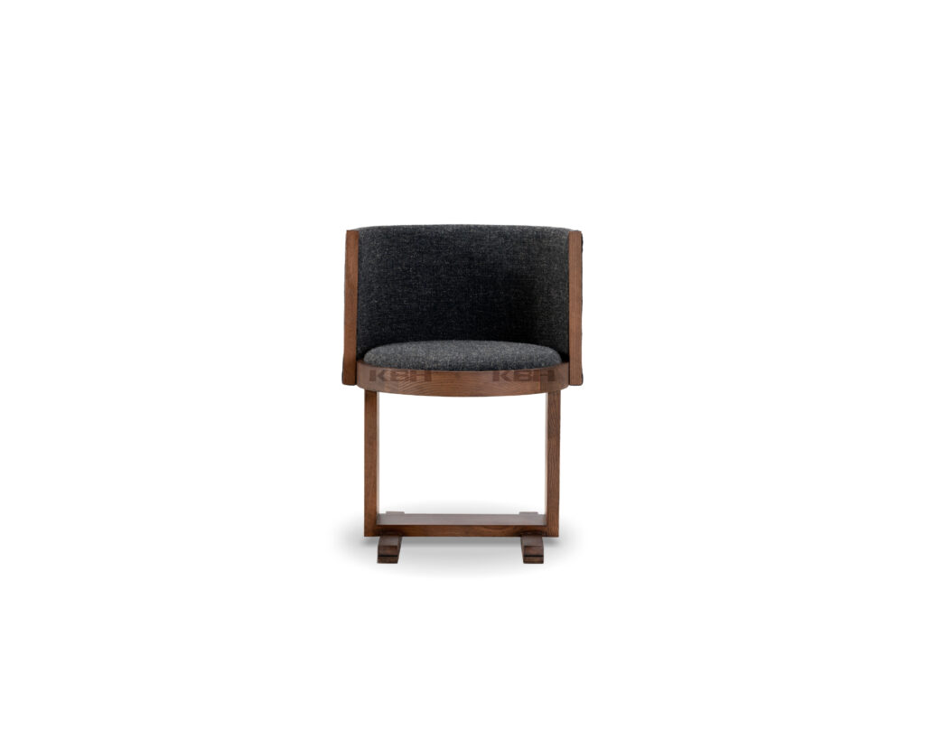 KBH Muffin Dining Chair for the dining room