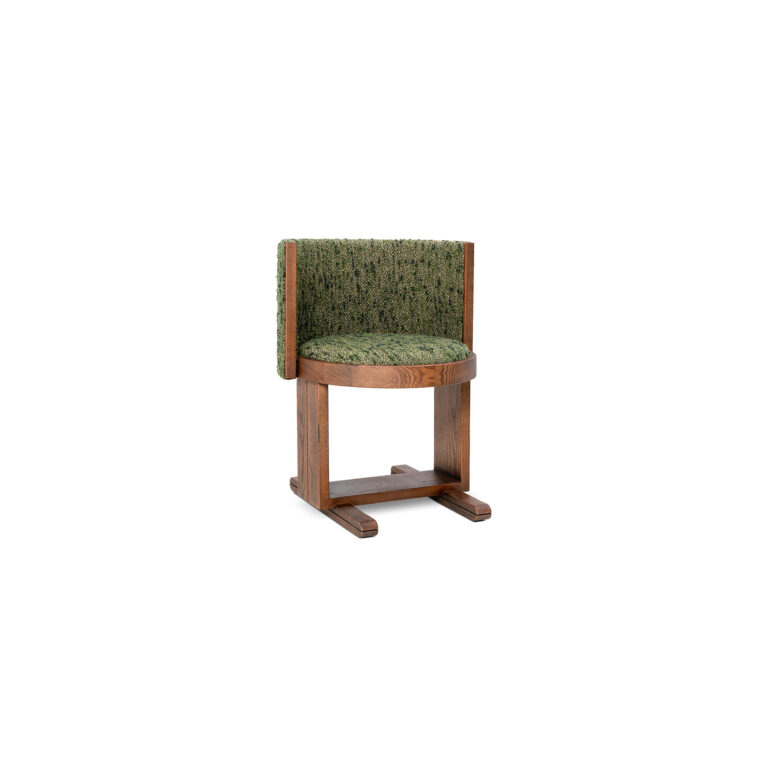 KBH Muffin Dining Chair
