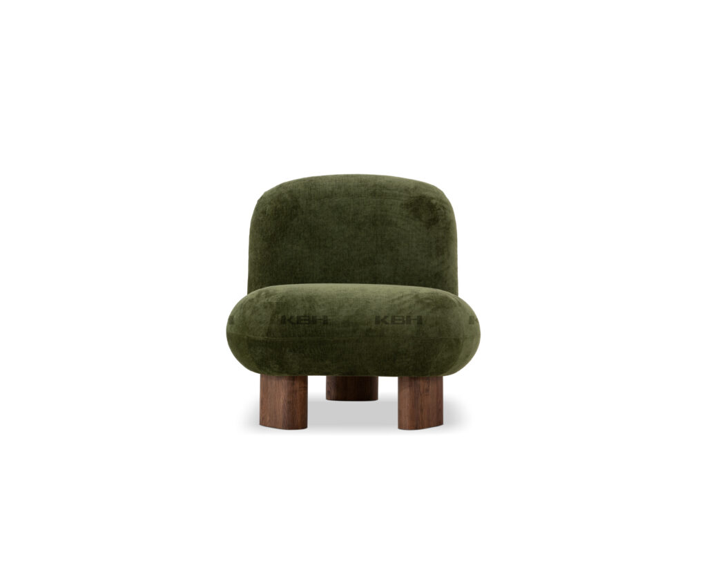 KBH Mung Bean Chair, an armchair by KBH