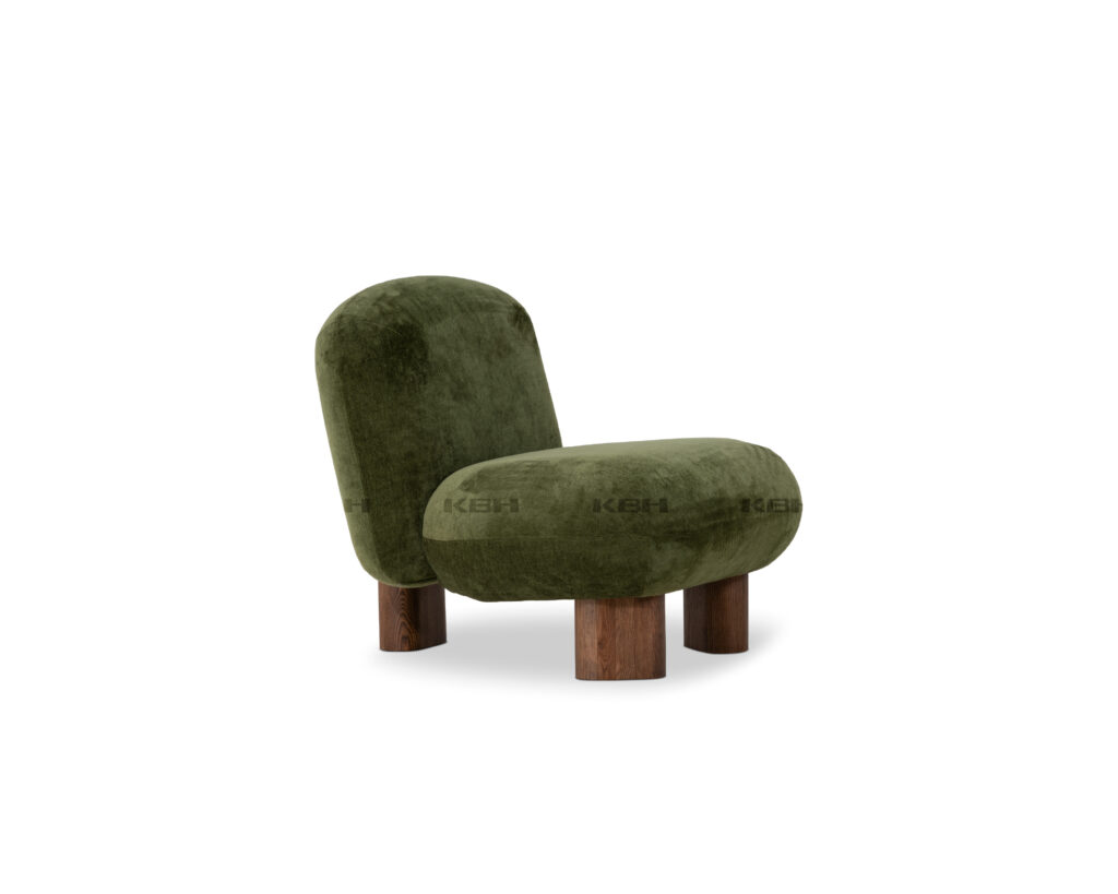 KBH Mung Bean Chair from the Artistic Furniture collection