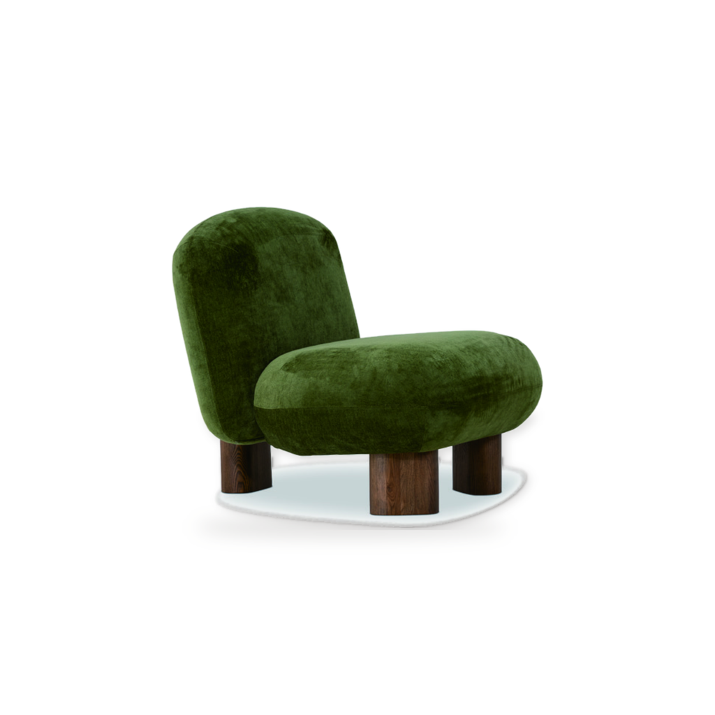 KBH Mung Bean Chair, an armchair by KBH, view 7