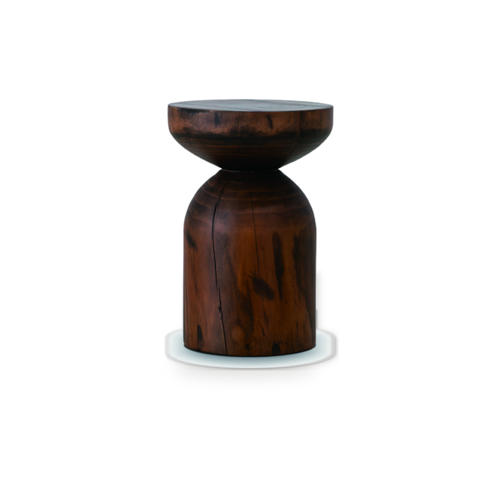 KBH Mushroom Block for the living room