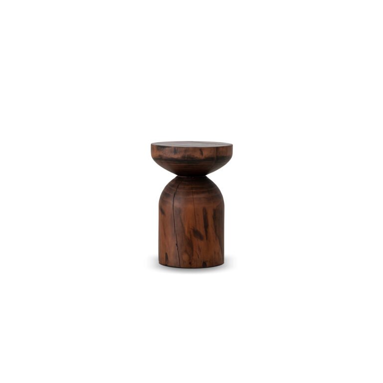 KBH Mushroom Block, a coffee & side table