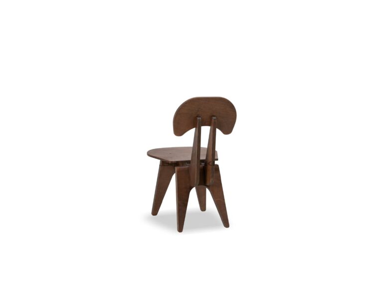 KBH Mushroom Dining Chair