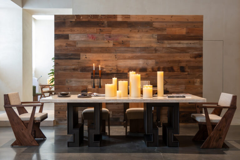 KBH Nechi Dining Table