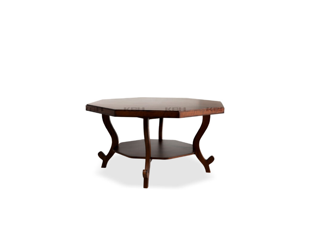 KBH Octagon Entry Table from the Artistic Furniture collection