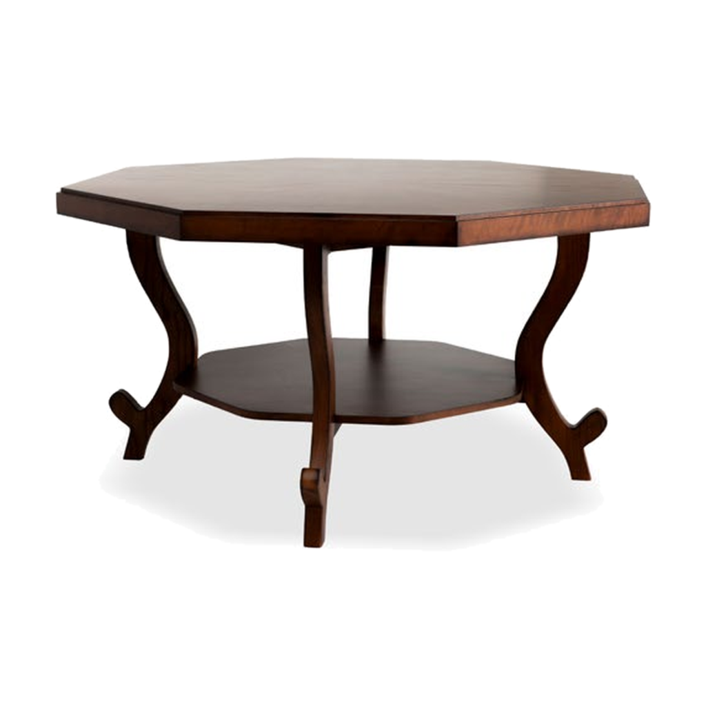 KBH Octagon Entry Table, a dining table by KBH, view 7