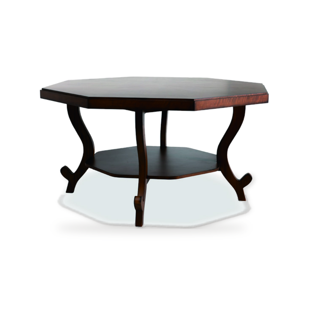 KBH Octagon Entry Table from the Artistic Furniture collection, view 8