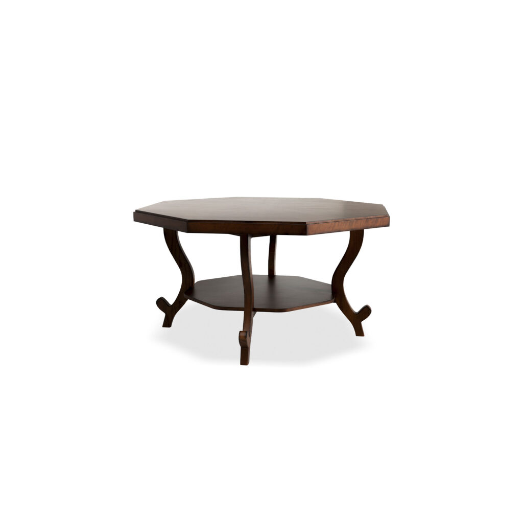 KBH Octagon Entry Table, a dining table