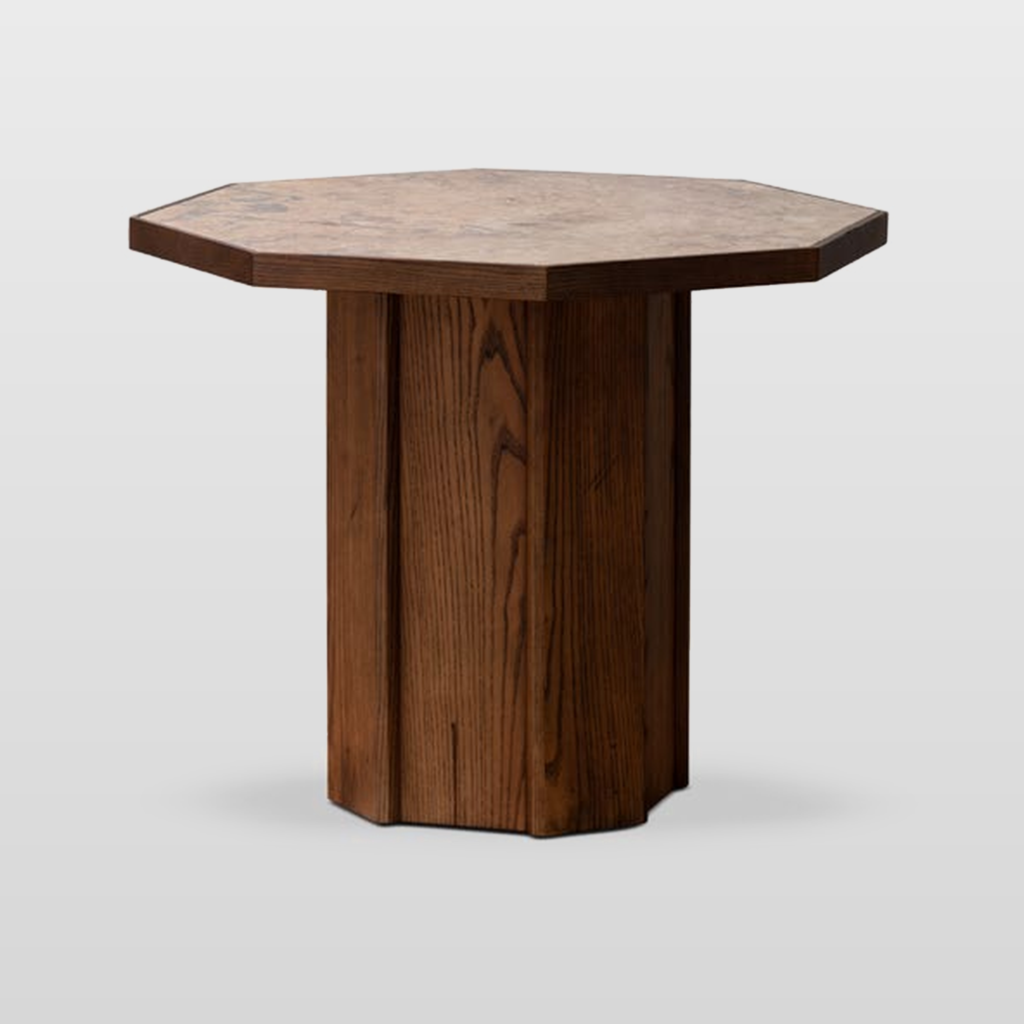 KBH Octagon Meeting Table, view 6