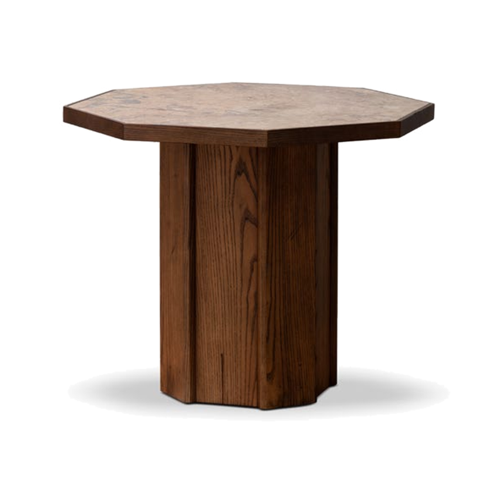 KBH Octagon Meeting Table, a coffee & side table by KBH, view 7