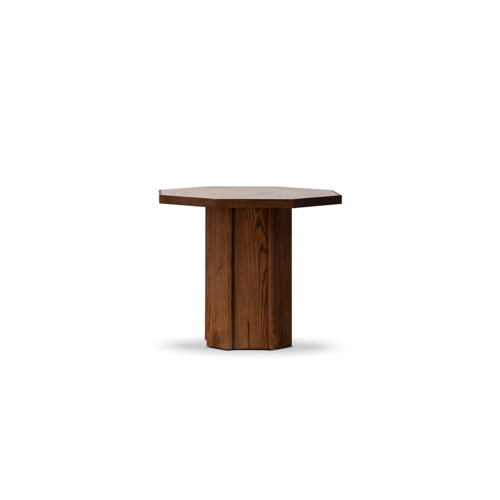 KBH Octagon Meeting Table, a coffee & side table