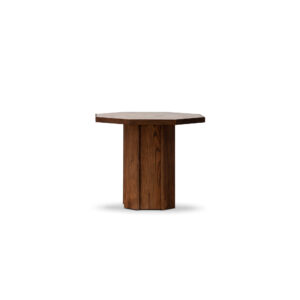 KBH Octagon Meeting Table