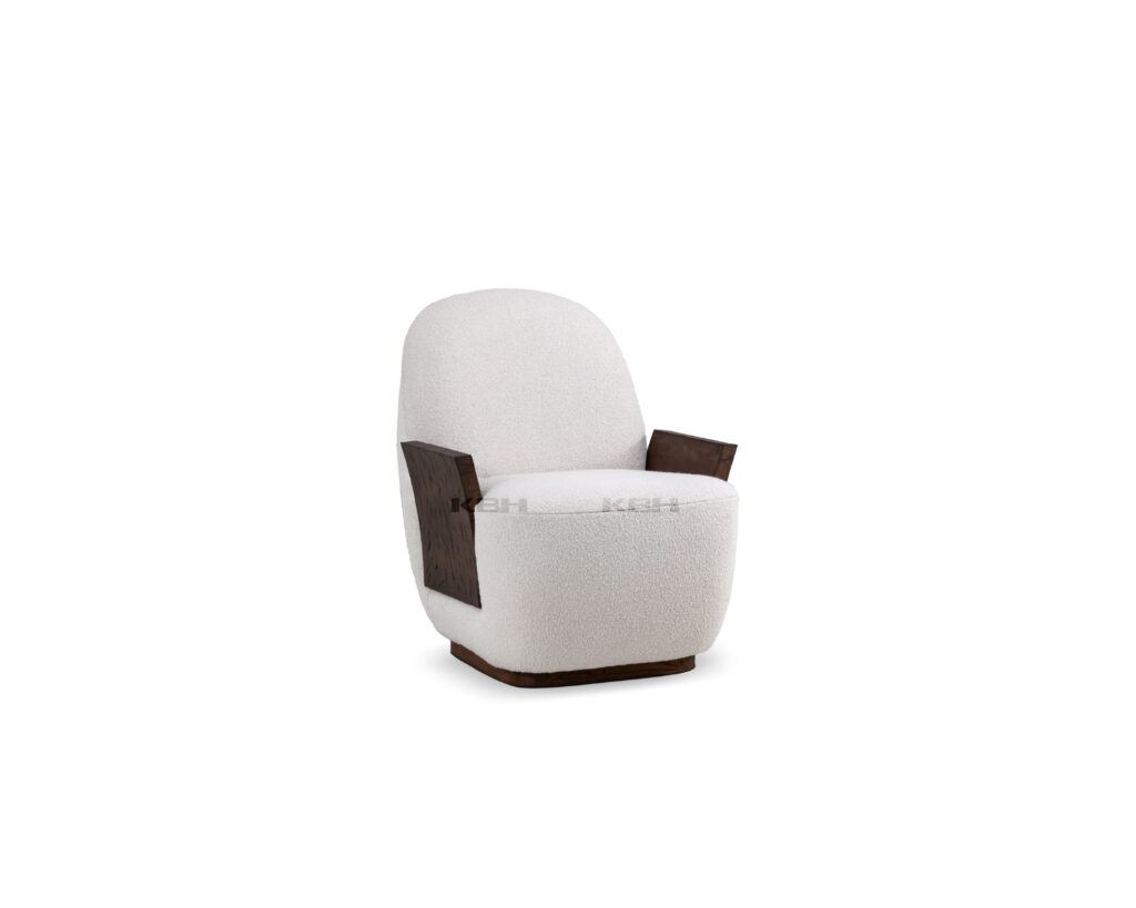 KBH Oreo Chair for the living room