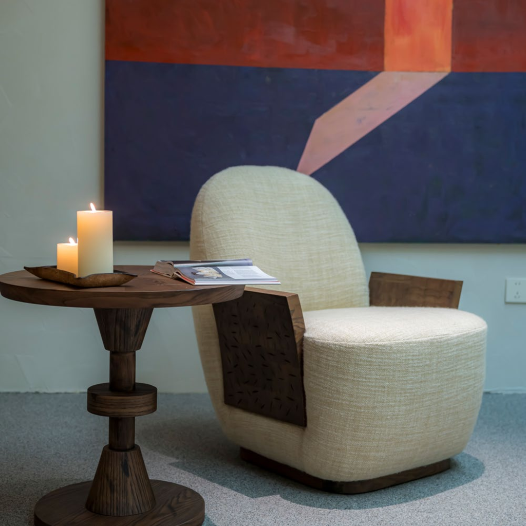 KBH Oreo Chair, an armchair by KBH, view 7