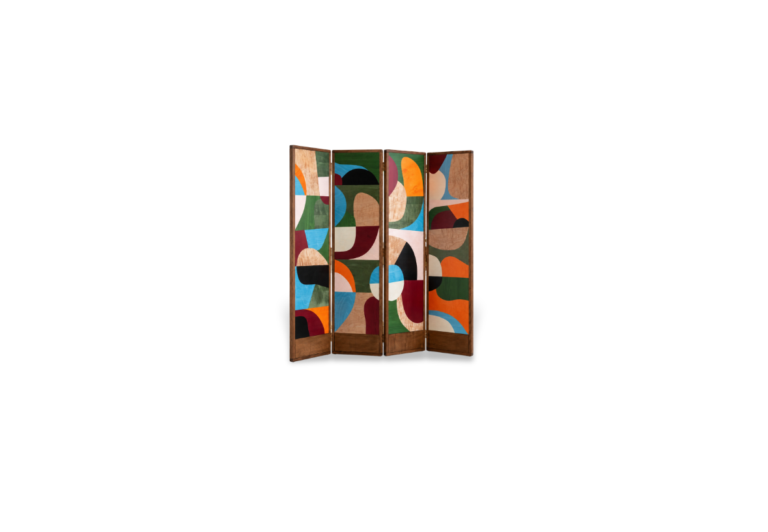 KBH Palette Screen, a cabinet & storage