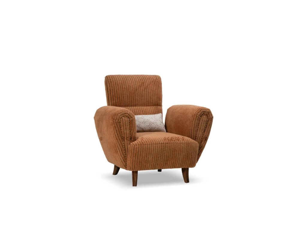 KBH Palmier Chair from the Contemporary collection