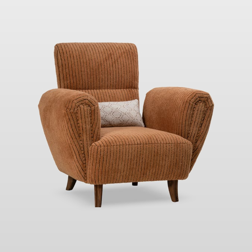 KBH Palmier Chair, an armchair by KBH, view 7