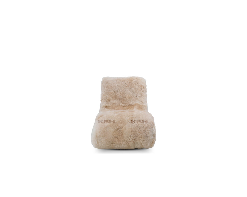 KBH Pappardelle Daybed, an armchair by KBH