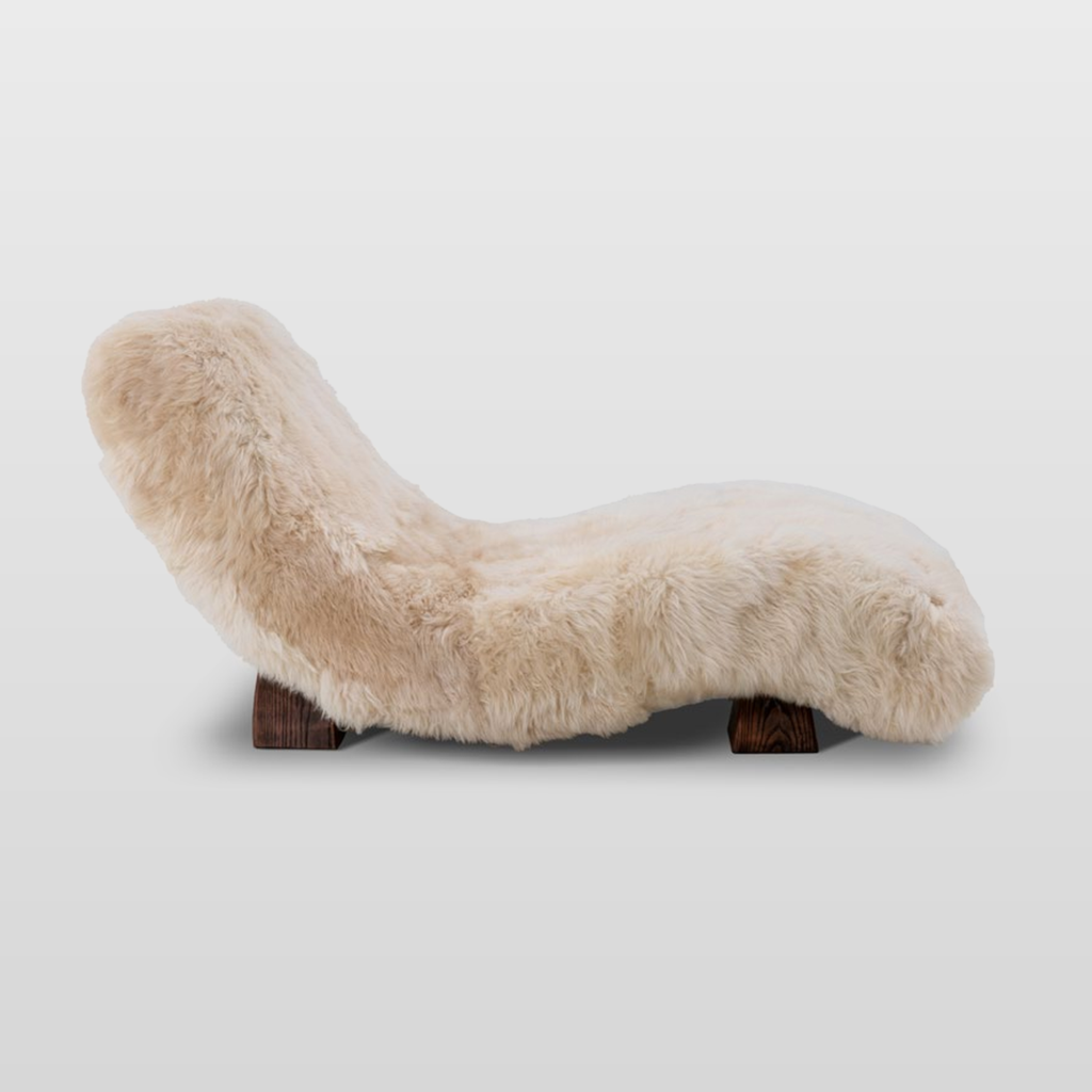 KBH Pappardelle Daybed, an armchair by KBH, view 7