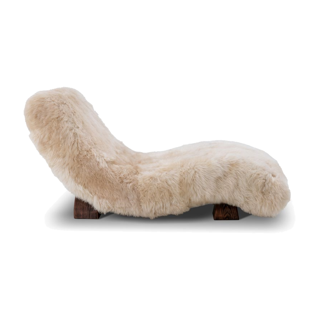 KBH Pappardelle Daybed from the Soft Minimal collection, view 8